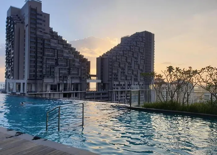 Imperio Residence By Myplace