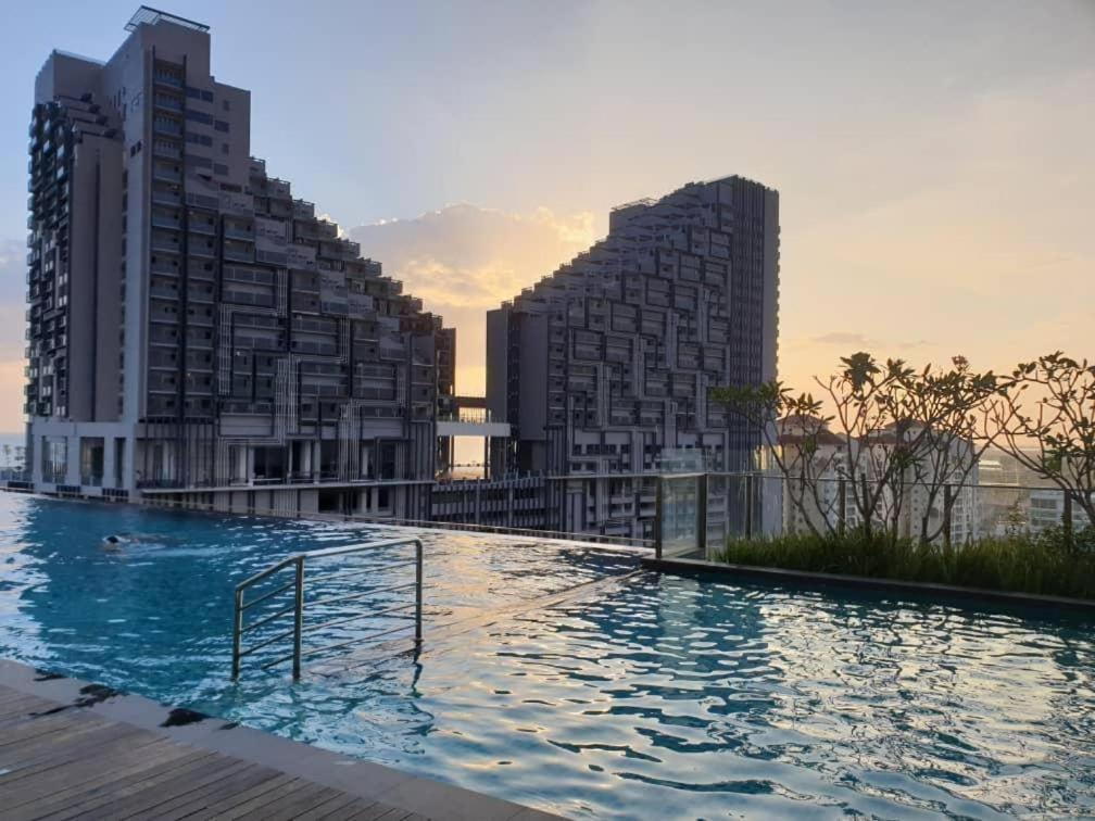 Imperio By Myplace Malacca