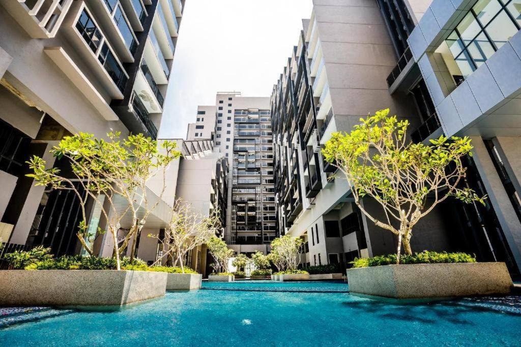 Apartment Imperio By Myplace *