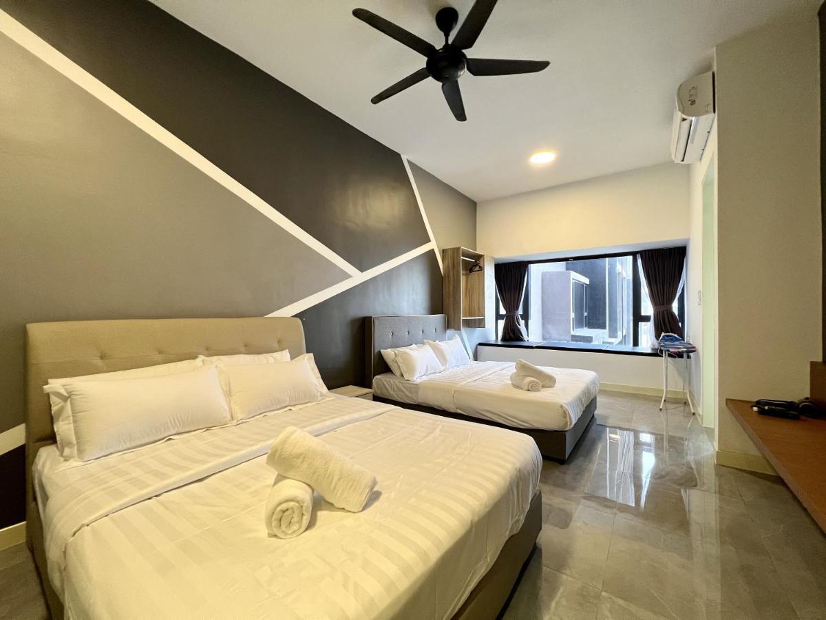 Imperio By Myplace Apartment