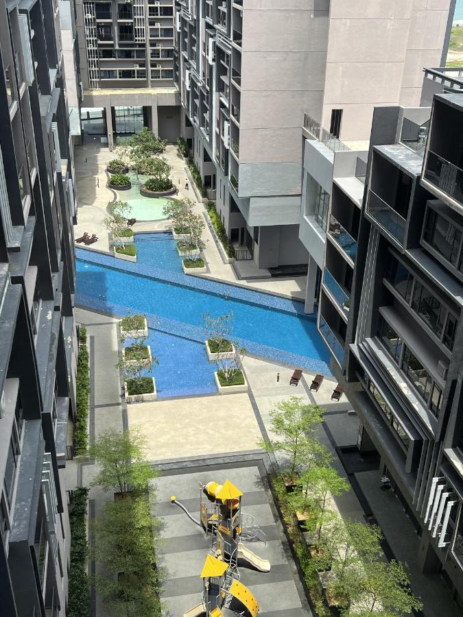 Apartment Imperio By Myplace