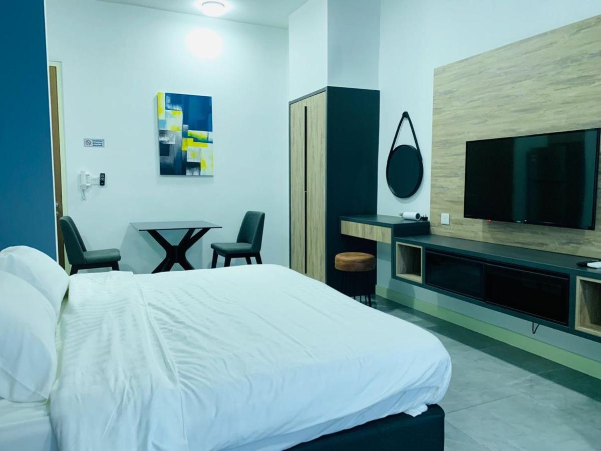 Apartment Imperio By Myplace Malacca