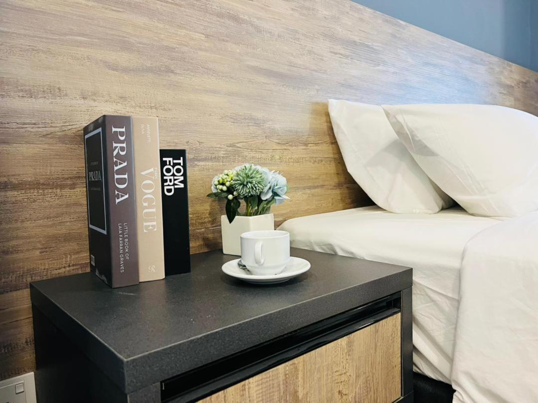 Imperio By Myplace Apartment Malacca