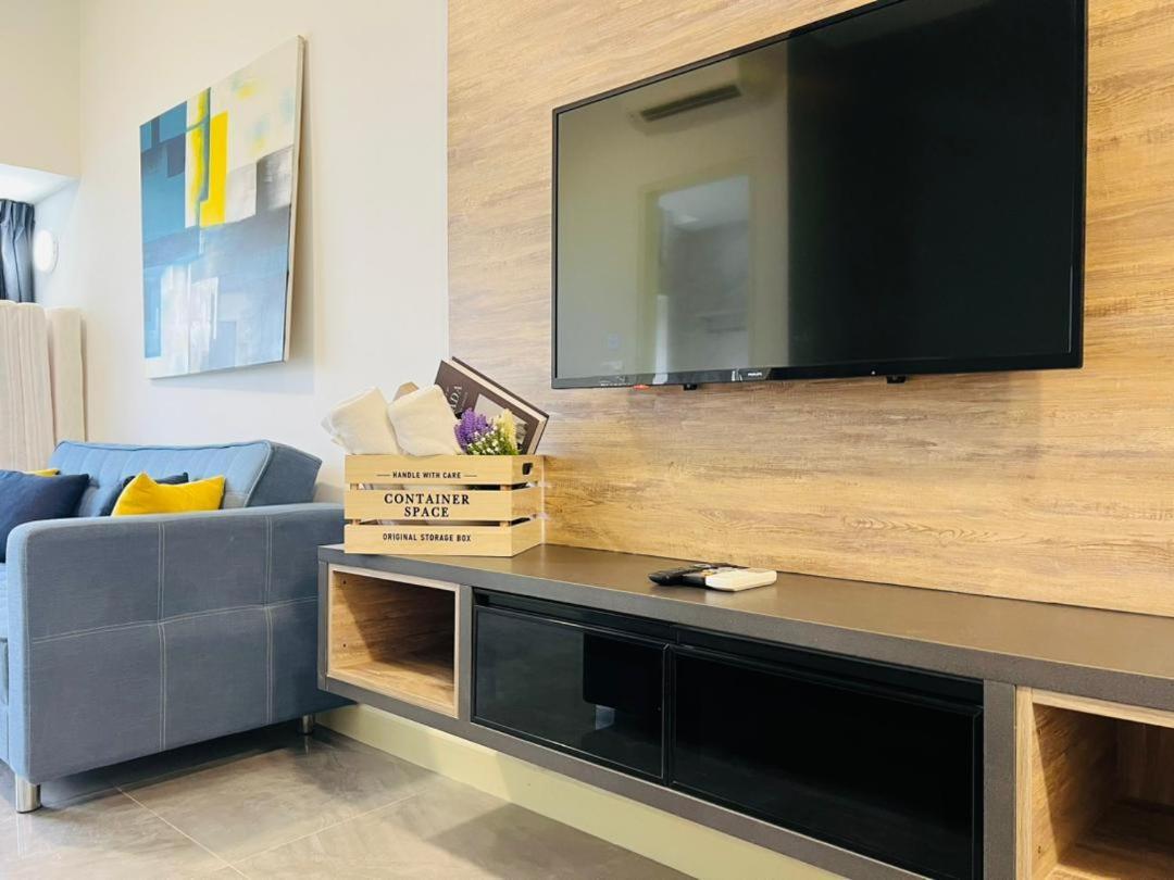 Apartment Imperio By Myplace Malacca