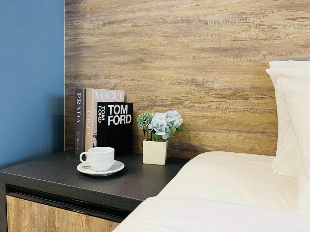 Imperio By Myplace Apartment