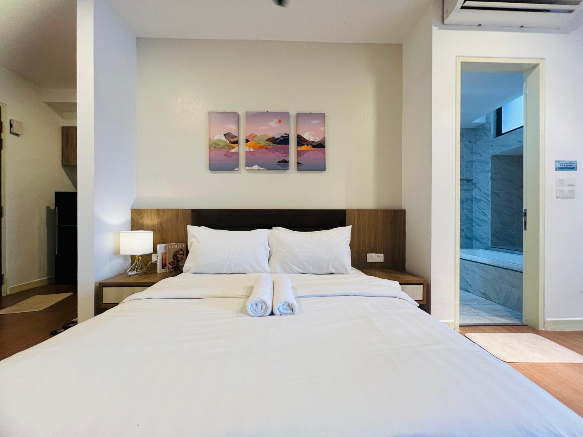 Imperio By Myplace * Malacca