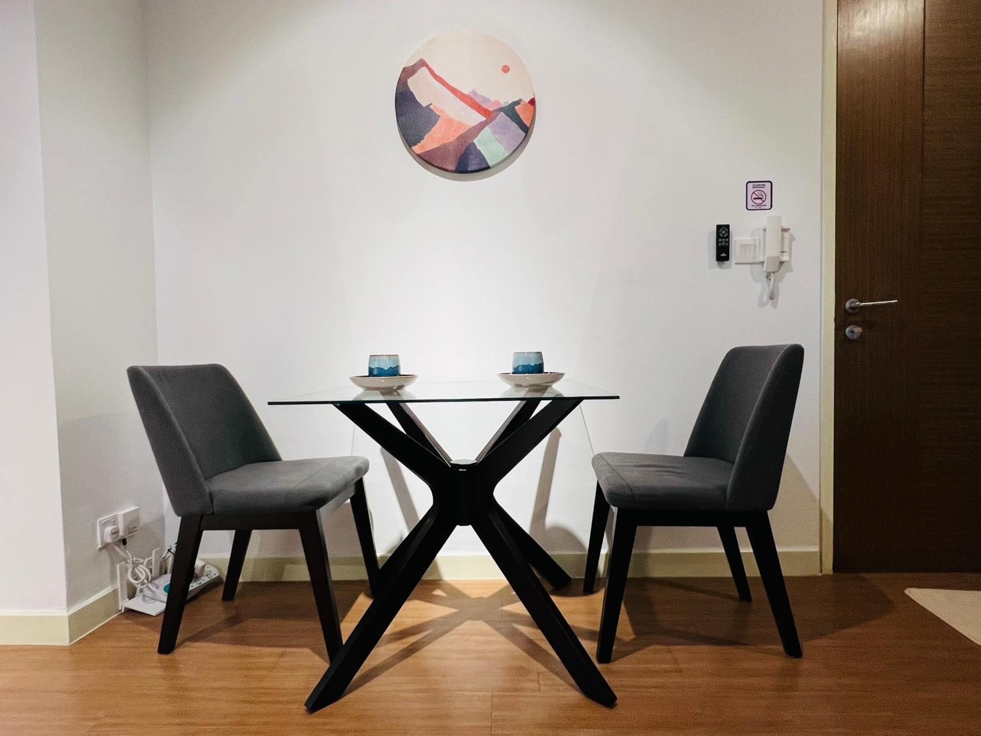 Apartment Imperio By Myplace Malacca