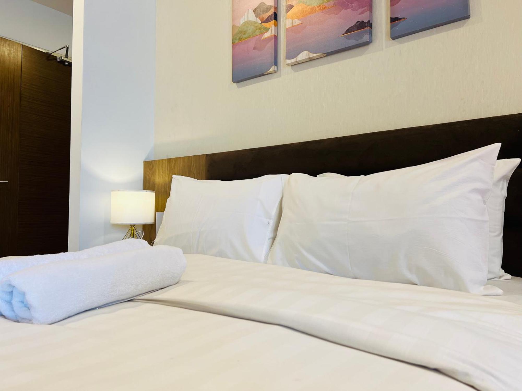 Imperio By Myplace Malacca