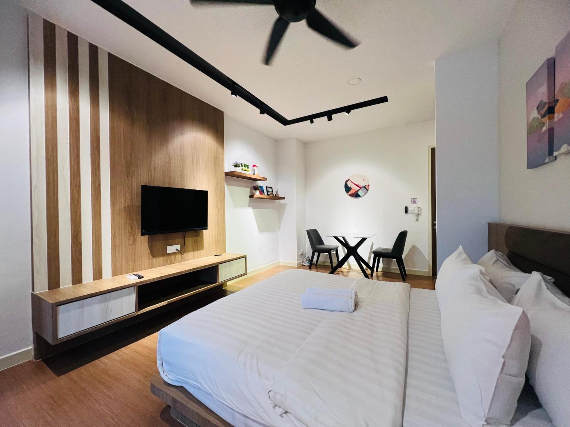 Apartment Imperio By Myplace