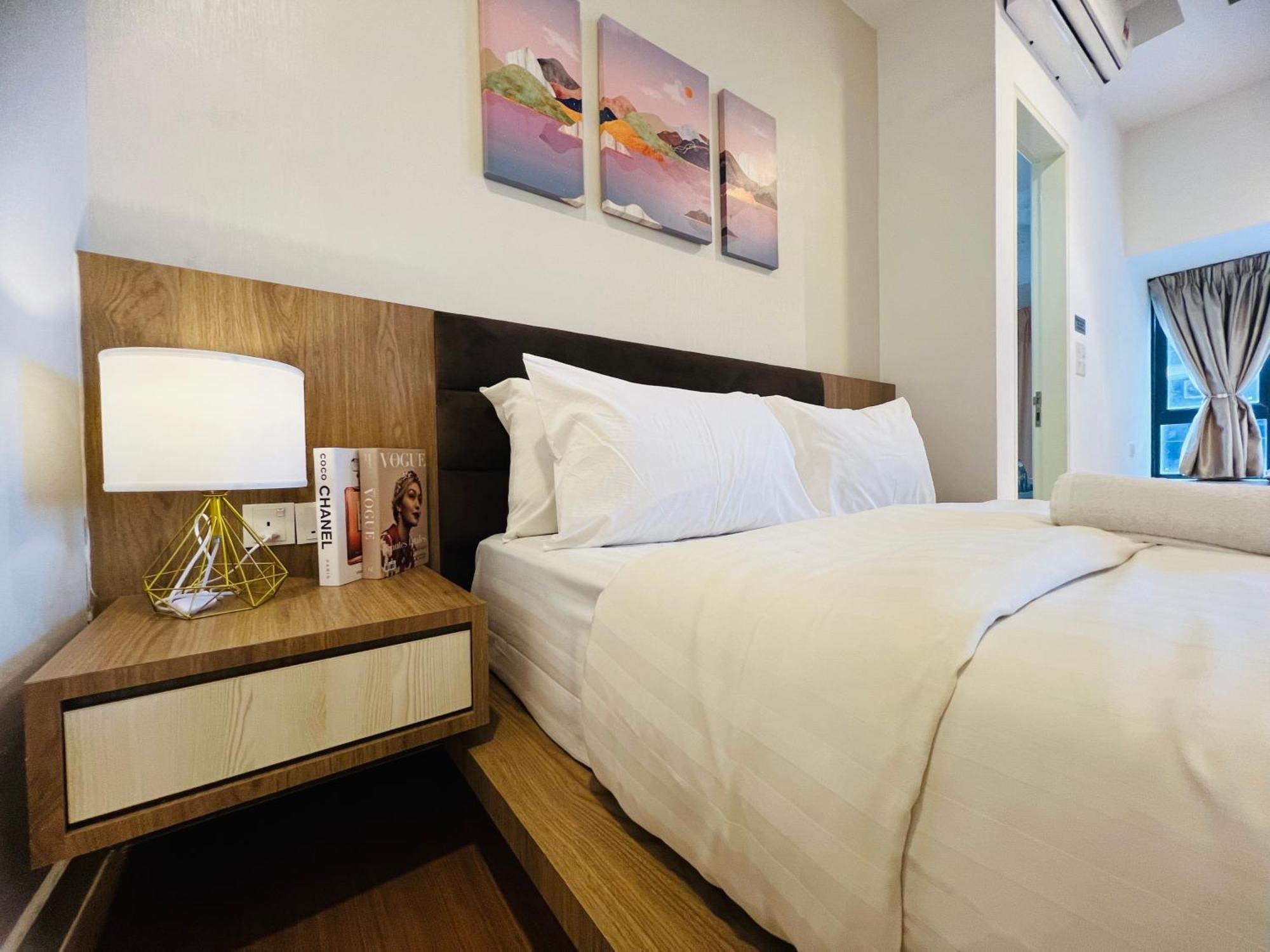 Apartment Imperio By Myplace