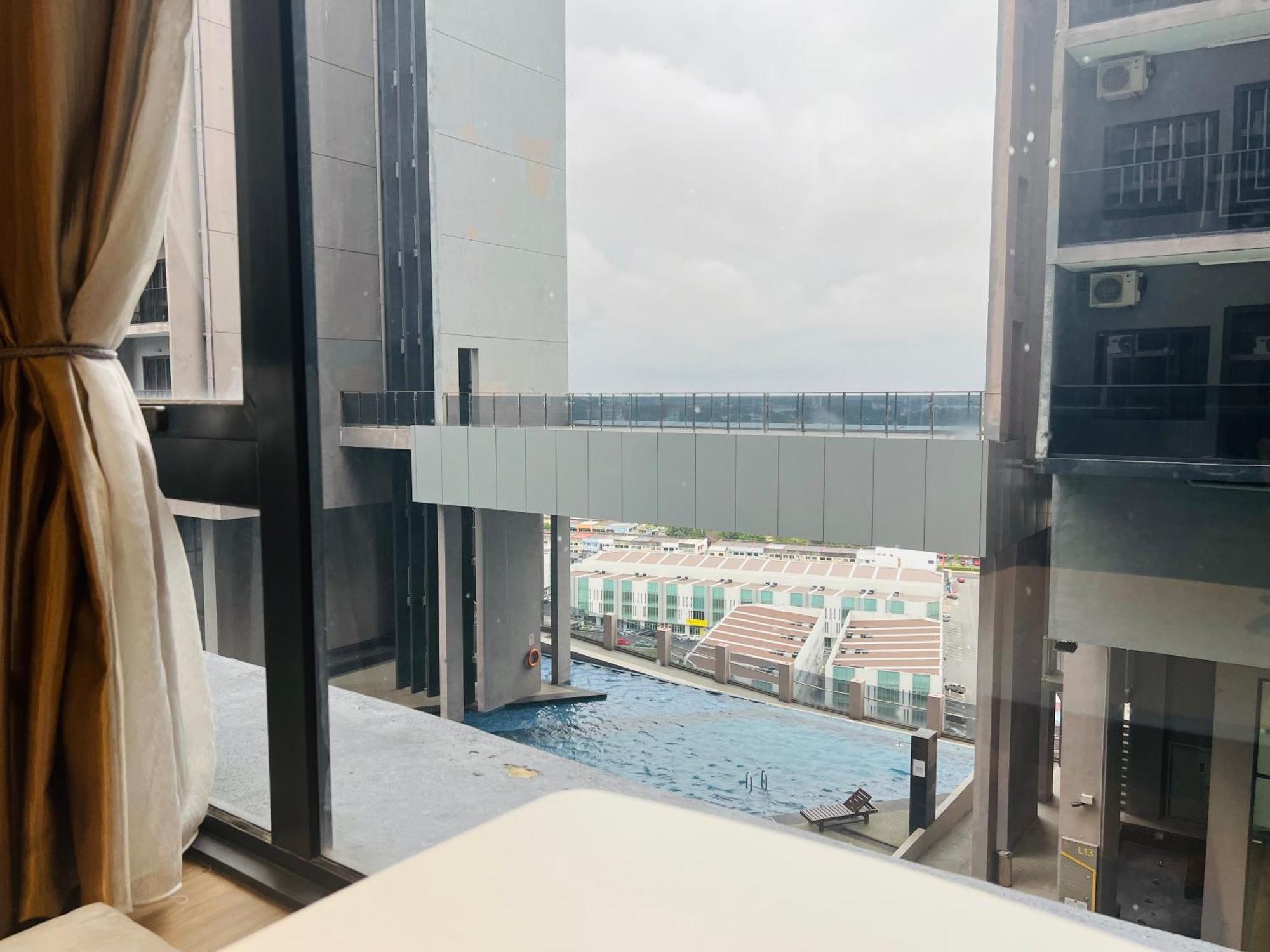 Imperio By Myplace Malacca